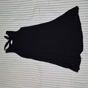 3/$10 - Old Navy bow swing dress